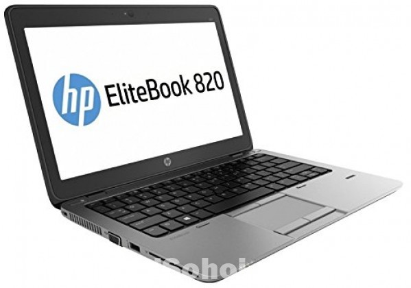 HP ELITEBOOK 820 G3